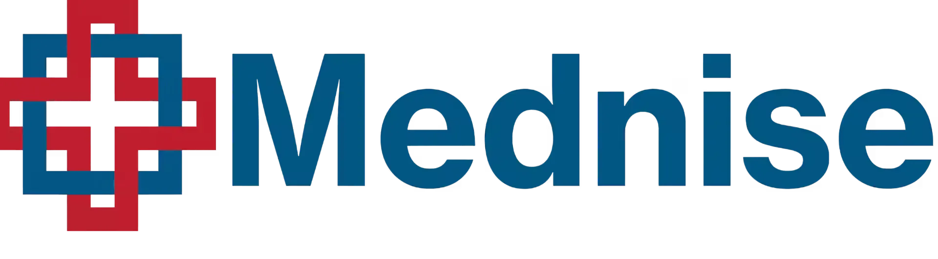 mednise logo