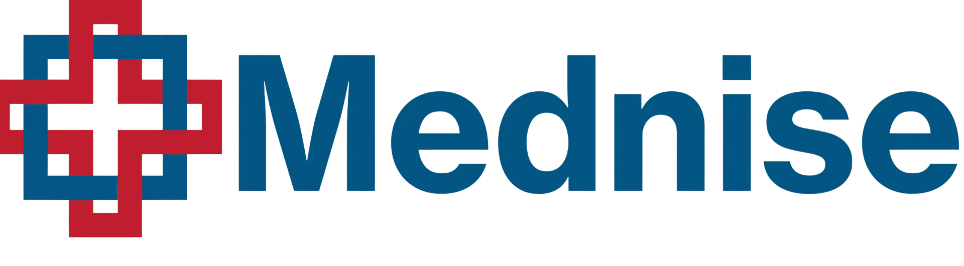 mednise logo